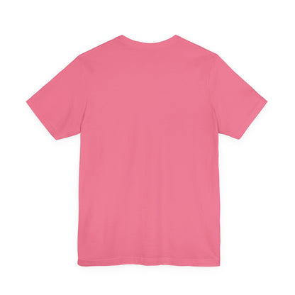 Pride Looks Good On Me T-Shirt — LGBTQ+ Mirror-Glow Graphic Tee