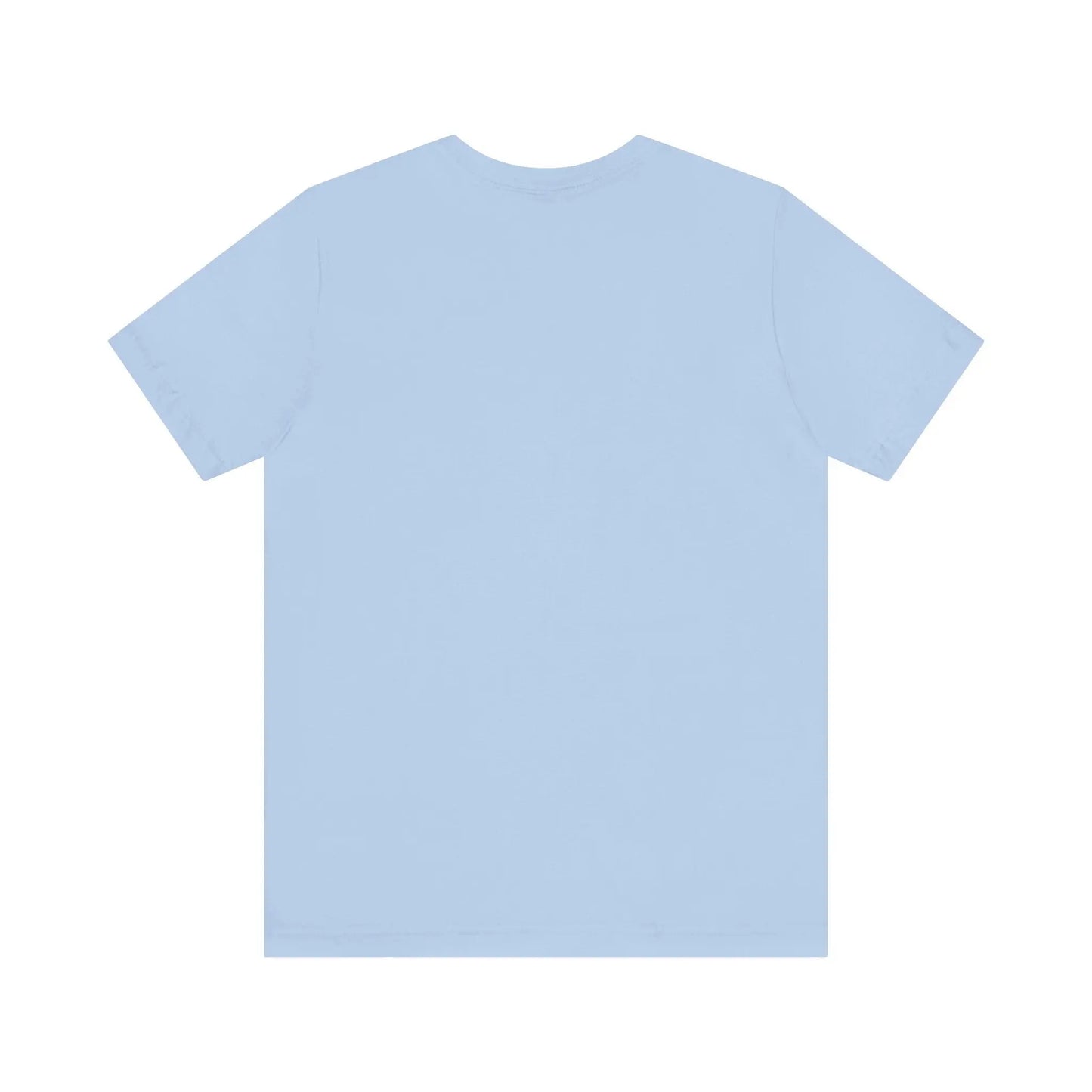PRIDE Rainbow Hummingbird T-Shirt | Unisex Short Sleeve Tee Printify