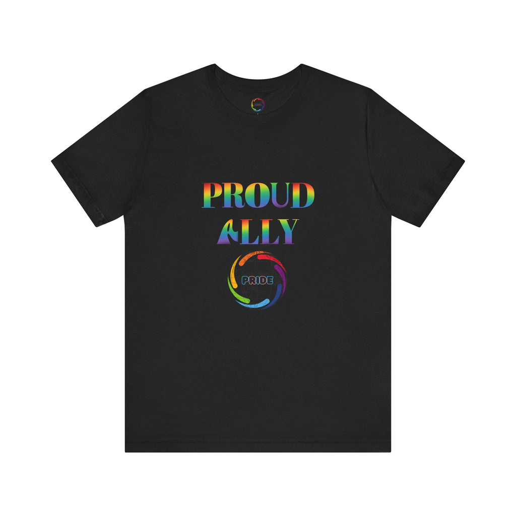 Proud Ally Tee