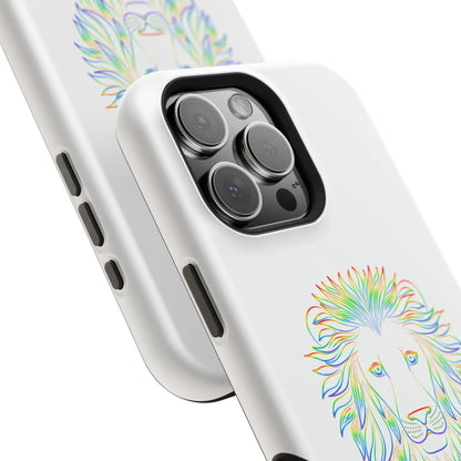 iPhone Case - Proud to be part of the Pride - Impact-Resistant Printify