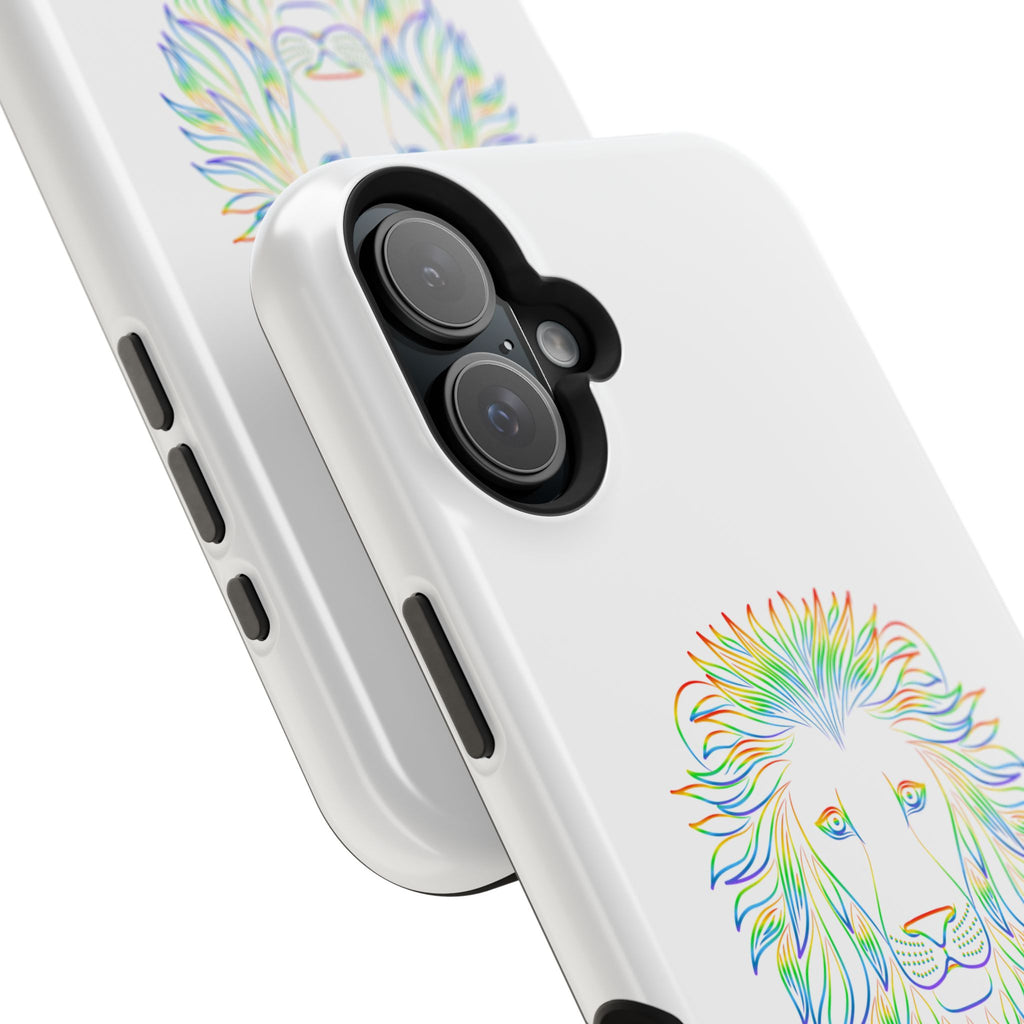 iPhone Case - Proud to be part of the Pride - Impact-Resistant
