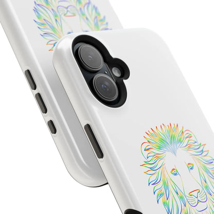iPhone Case - Proud to be part of the Pride - Impact-Resistant Printify