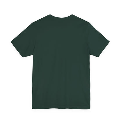 Too Glam to Give a Damn LGBTQ+ Empowerment Tee — Fierce Runway Graphic Shirt