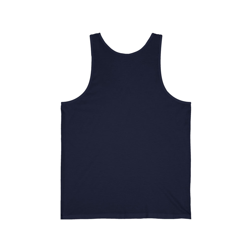 Inspirational Unisex Tank Top - Be Kind, Brave, Silly, Honest, Happy, You