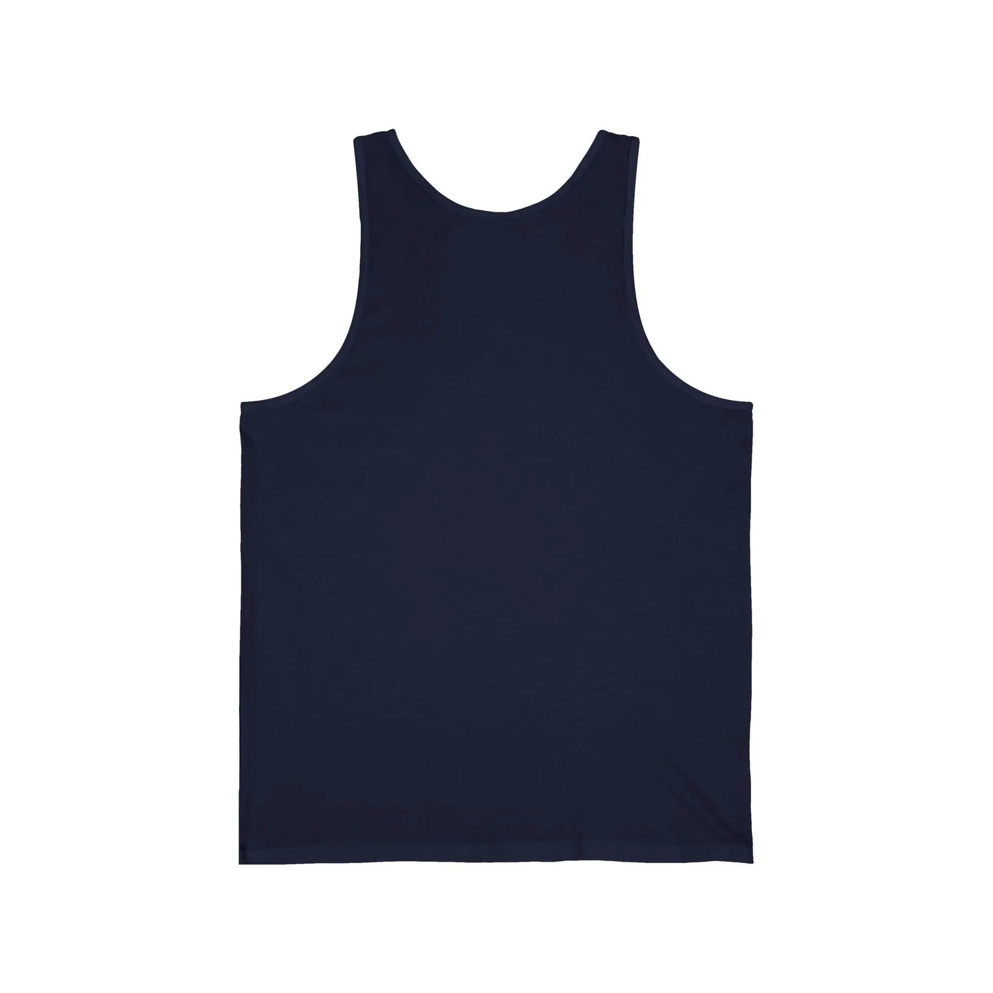 Inspirational Unisex Tank Top - Be Kind, Brave, Silly, Honest, Happy, You Printify