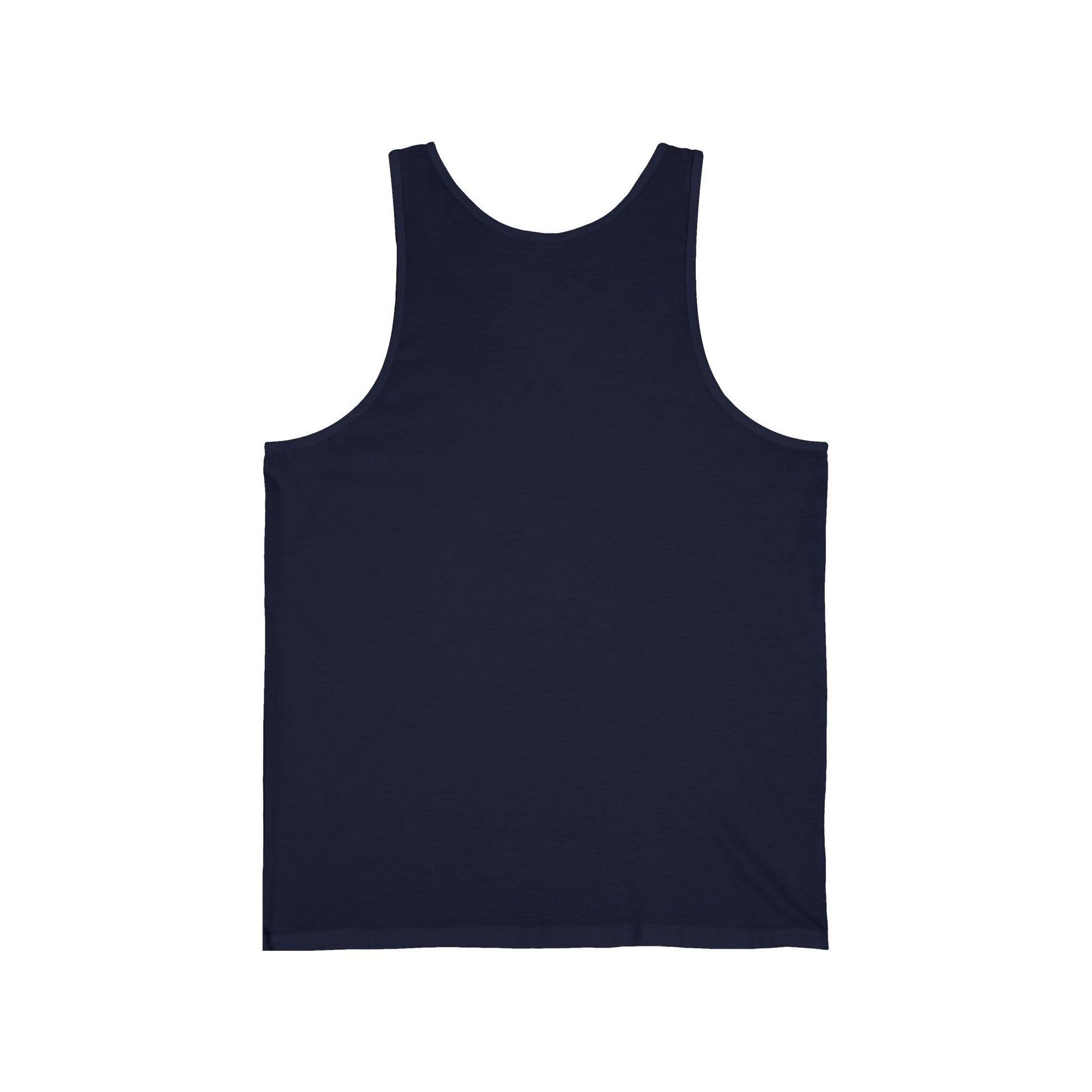 Inspirational Unisex Tank Top - Be Kind, Brave, Silly, Honest, Happy, You