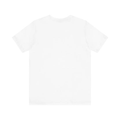 Colorful Tribal Turtle Unisex Short Sleeve Tee - Eco-Friendly Summer Wear Printify