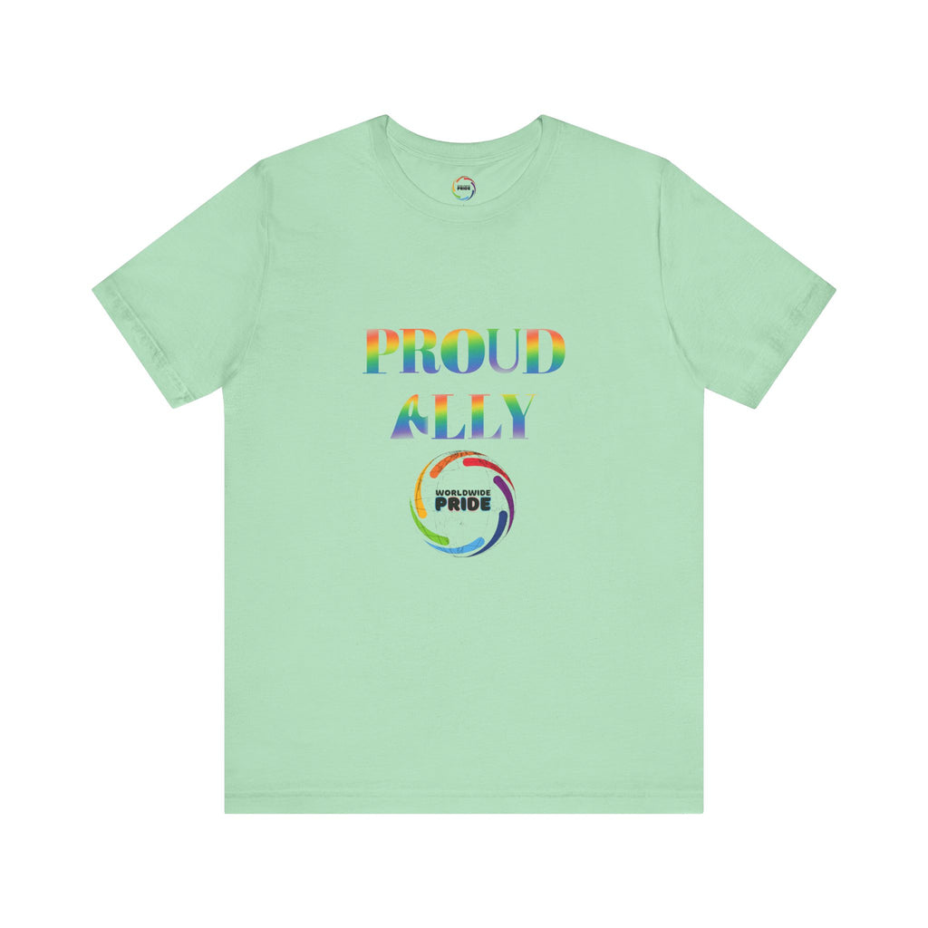 Proud Ally Tee