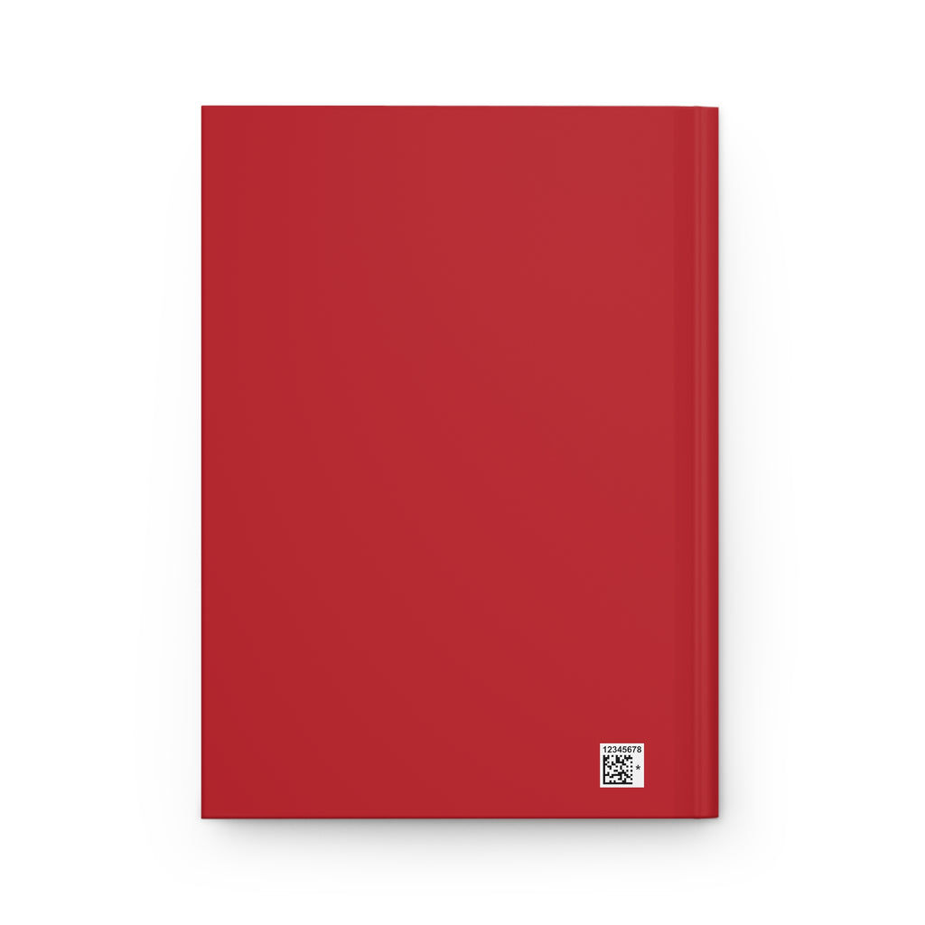 Speak Your Truth Colorful Hardcover Journal - for Creativity & Self-Expression
