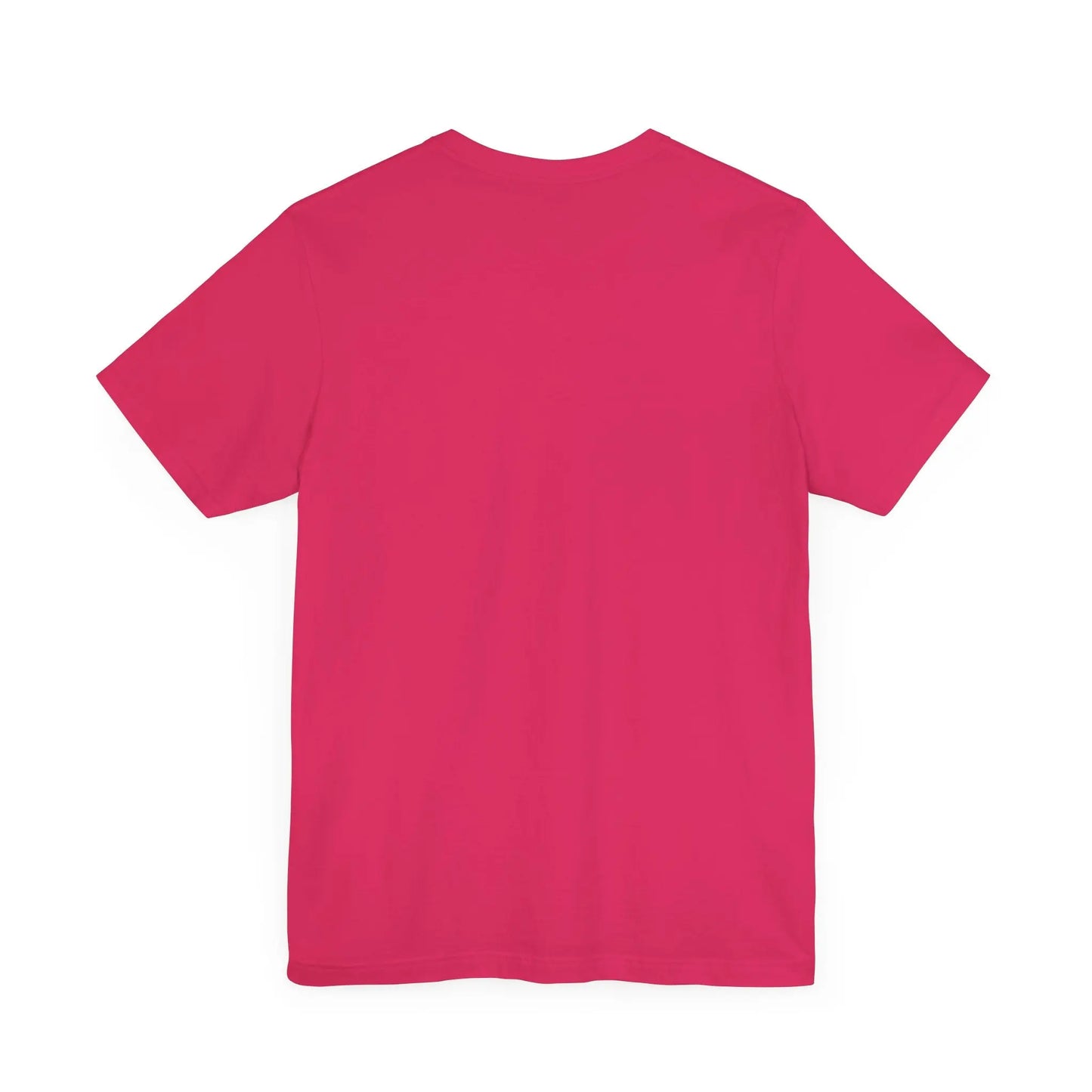 Rainbow Flame Tee - Our parties are always lit Printify
