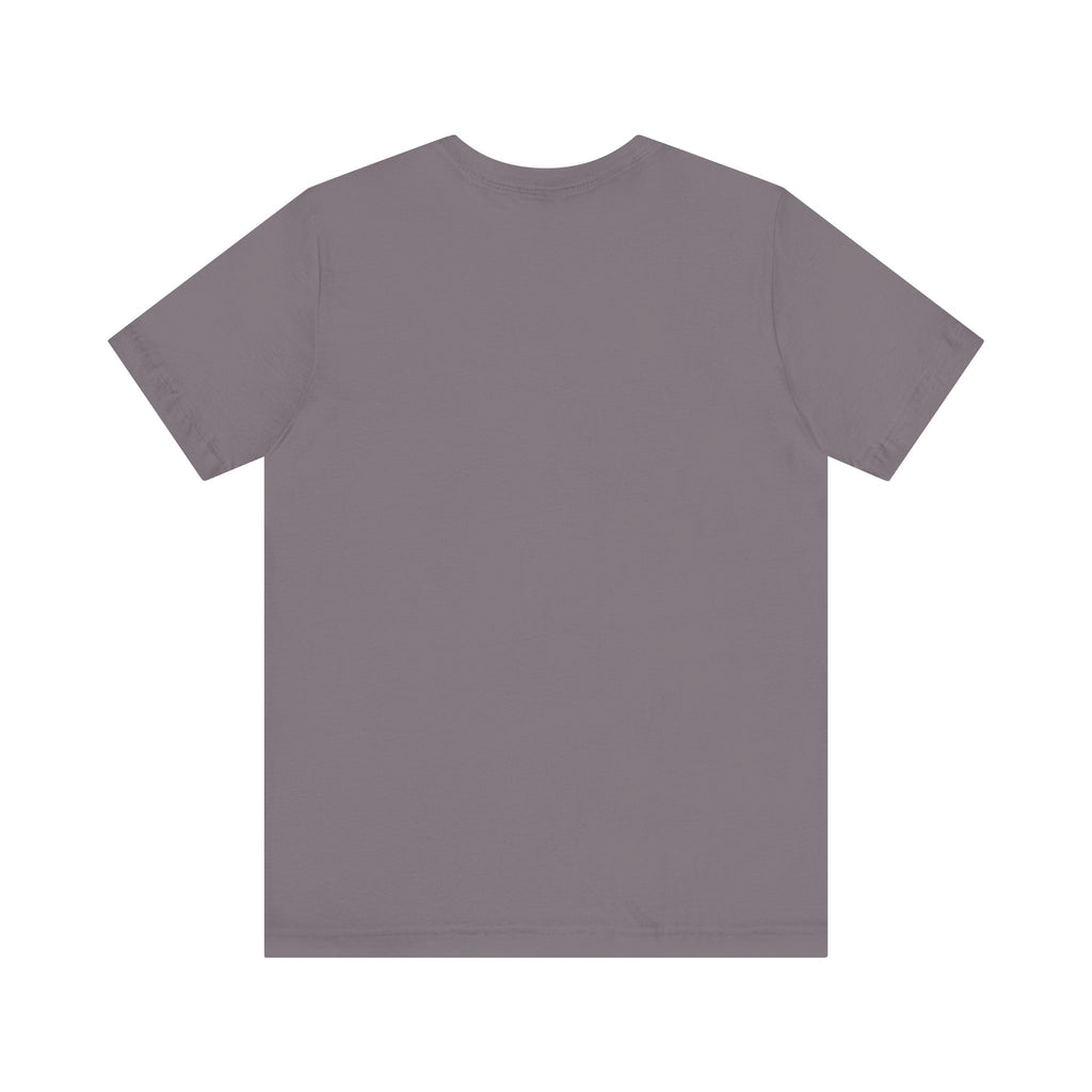 Aussie Pride Unisex Short Sleeve Tee - Celebrate Diversity and Inclusivity