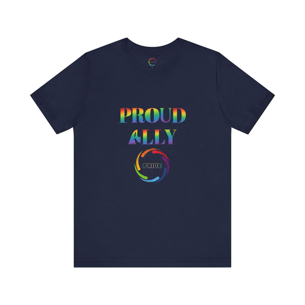 Proud Ally Tee
