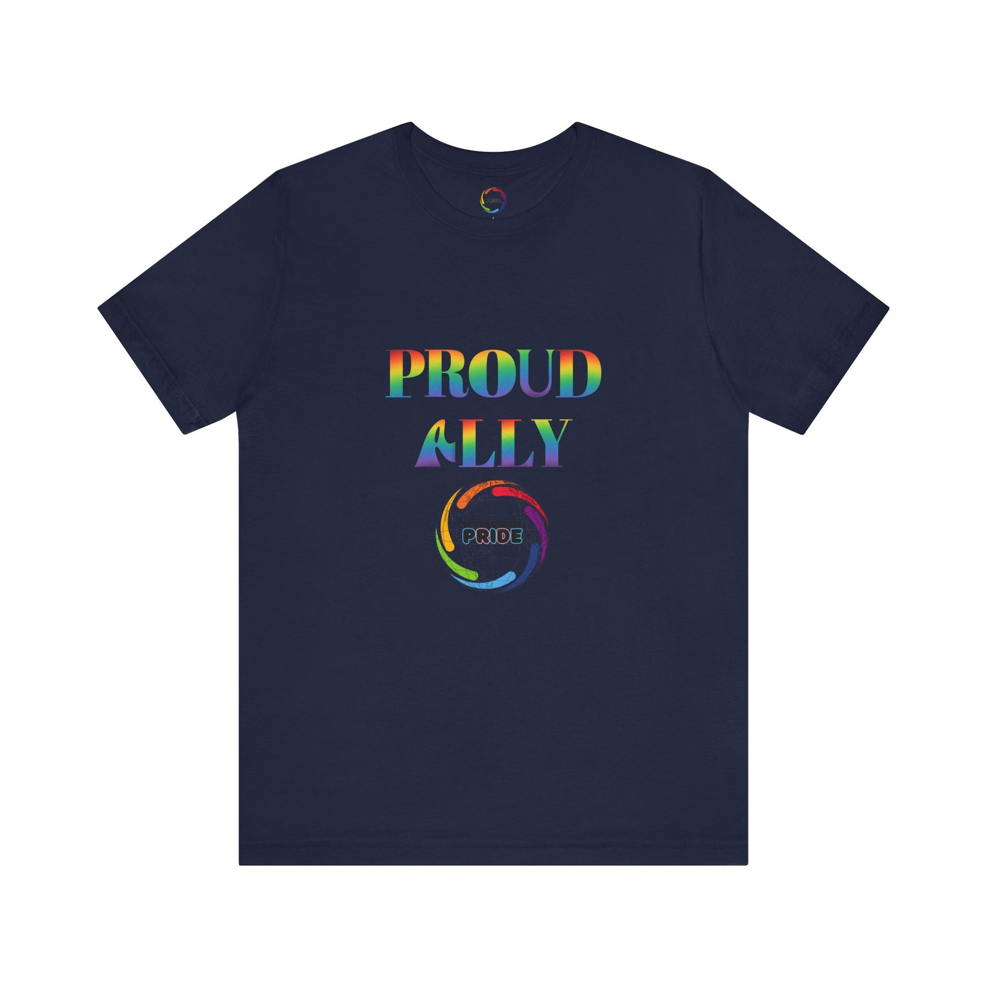 Proud Ally Tee