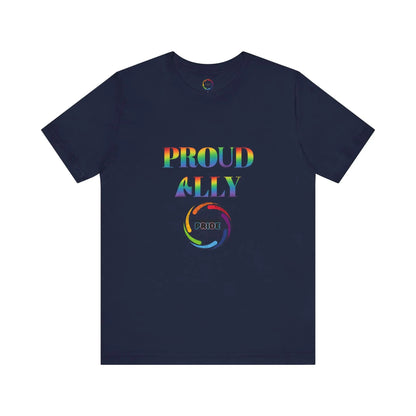Proud Ally Tee Printify
