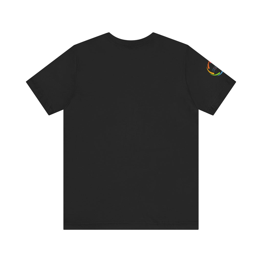 Colorful Lion T-Shirt - Proud to be part of the PRIDE