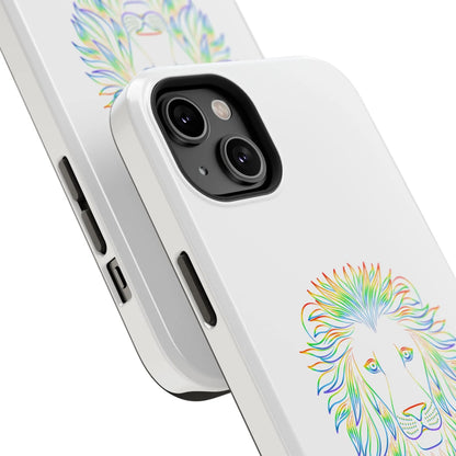 iPhone Case - Proud to be part of the Pride - Impact-Resistant Printify