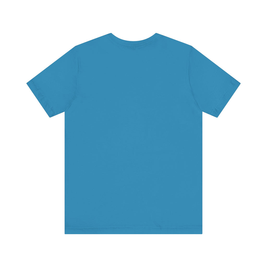 PRIDE- Transformed Unisex Tee - Celebrate Diversity with Style