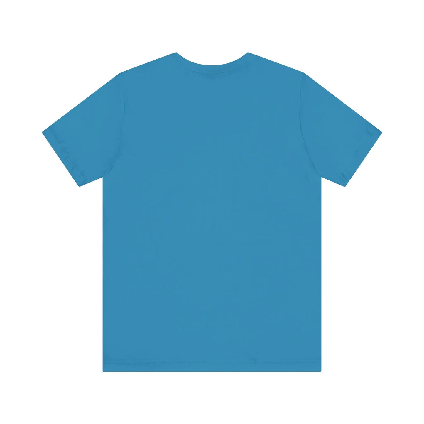 PRIDE- Transformed Unisex Tee - Celebrate Diversity with Style Printify
