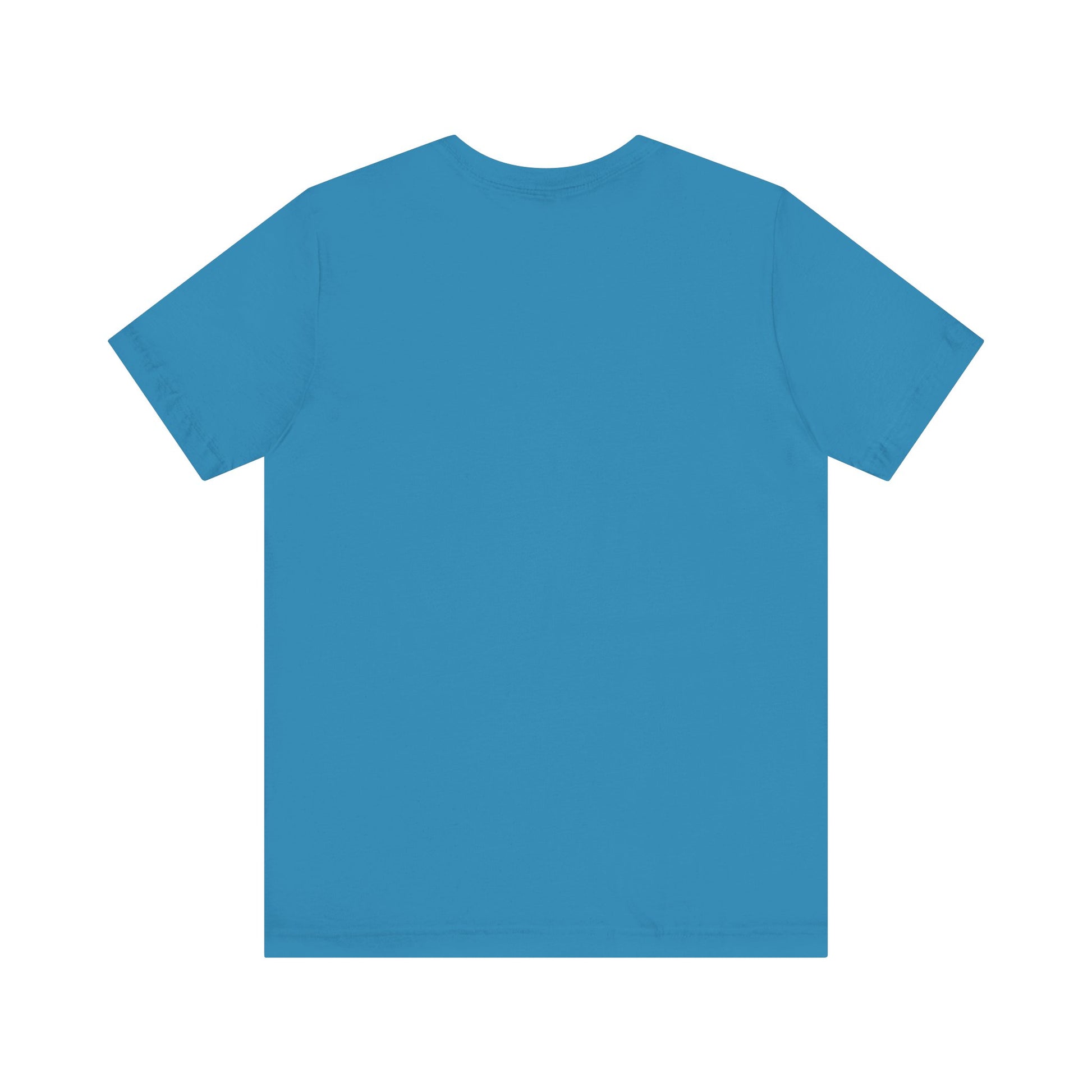 PRIDE- Transformed Unisex Tee - Celebrate Diversity with Style