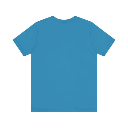 PRIDE- Transformed Unisex Tee - Celebrate Diversity with Style Printify