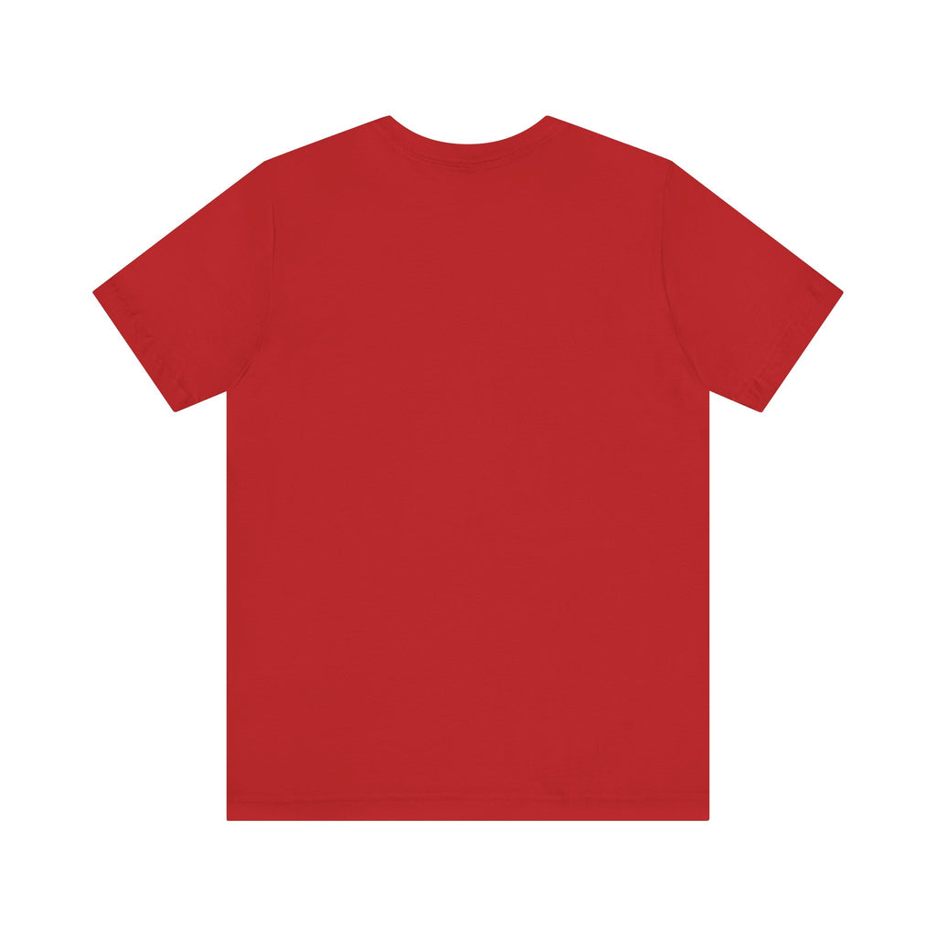 Aussie Pride Unisex Short Sleeve Tee - Celebrate Diversity and Inclusivity