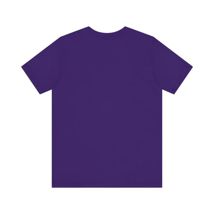 Speak Your Truth Graphic Unisex Tee Printify