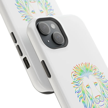 iPhone Case - Proud to be part of the Pride - Impact-Resistant Printify