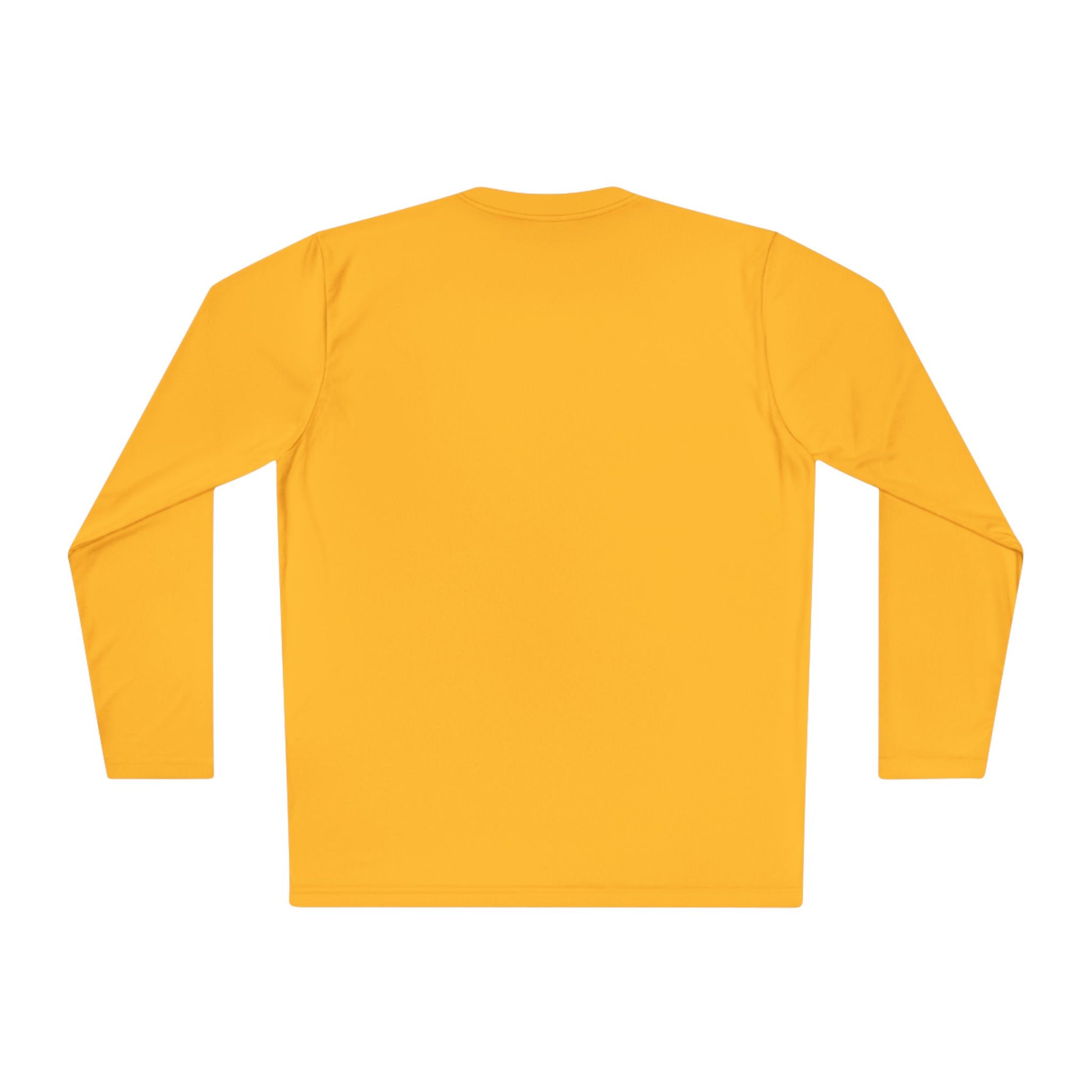 PRIDE Long Sleeve Tee - My Pride Never Wilts