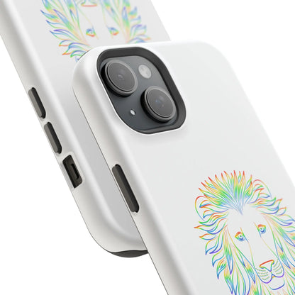 iPhone Case - Proud to be part of the Pride - Impact-Resistant Printify