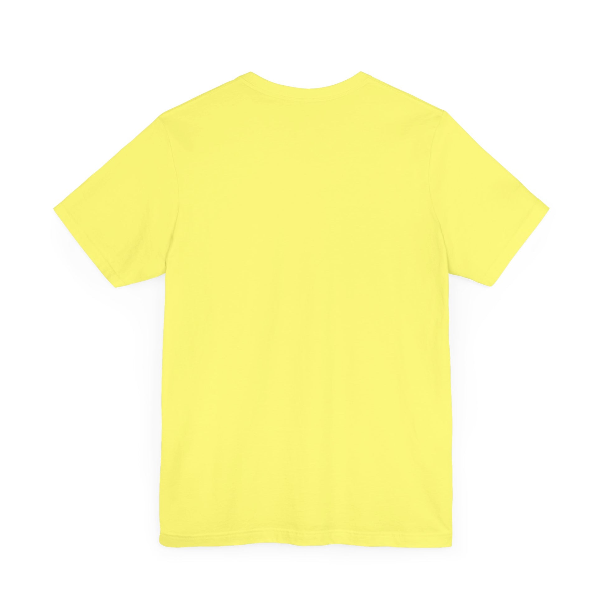 Proud AF Unisex Tee - Celebrate PRIDE with Every Color