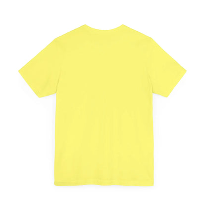 Proud AF Unisex Tee - Celebrate PRIDE with Every Color Printify