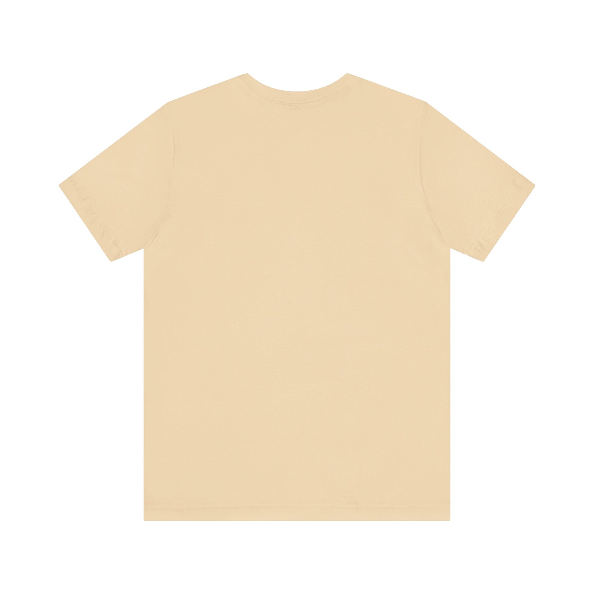 PRIDE Striped Heart Tee