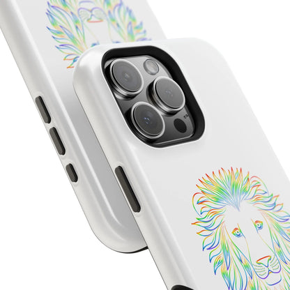 iPhone Case - Proud to be part of the Pride - Impact-Resistant Printify
