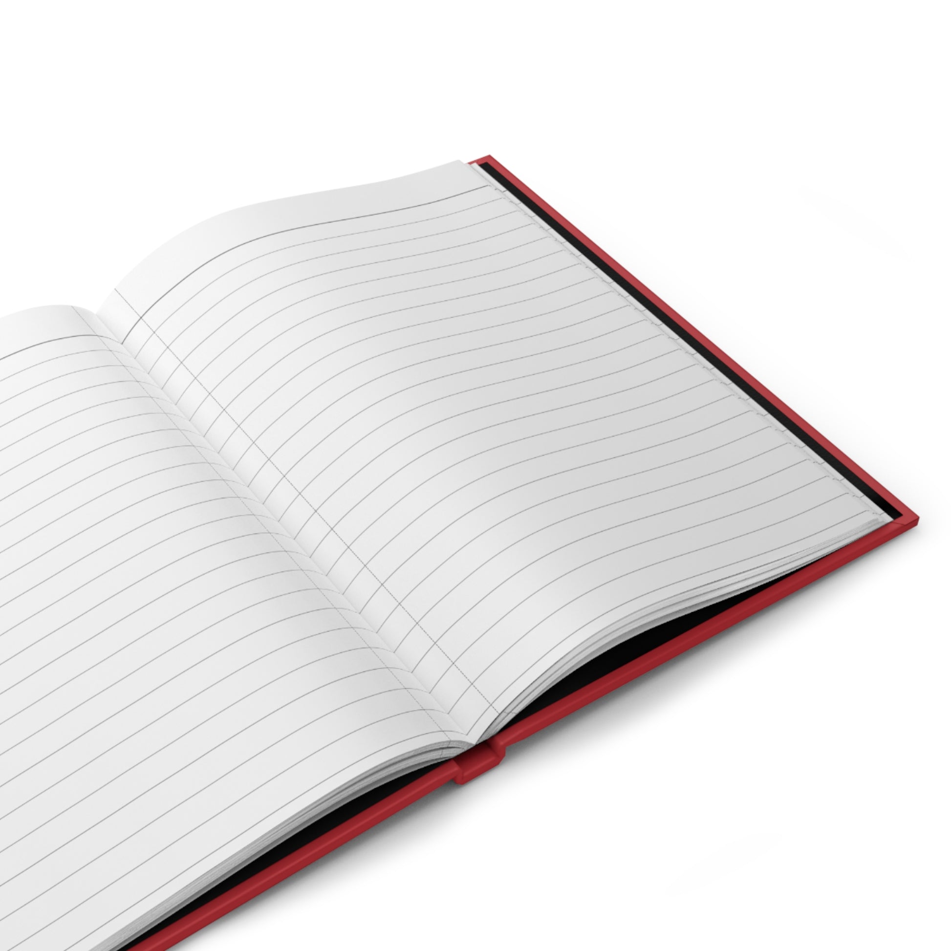 Speak Your Truth Colorful Hardcover Journal - for Creativity & Self-Expression