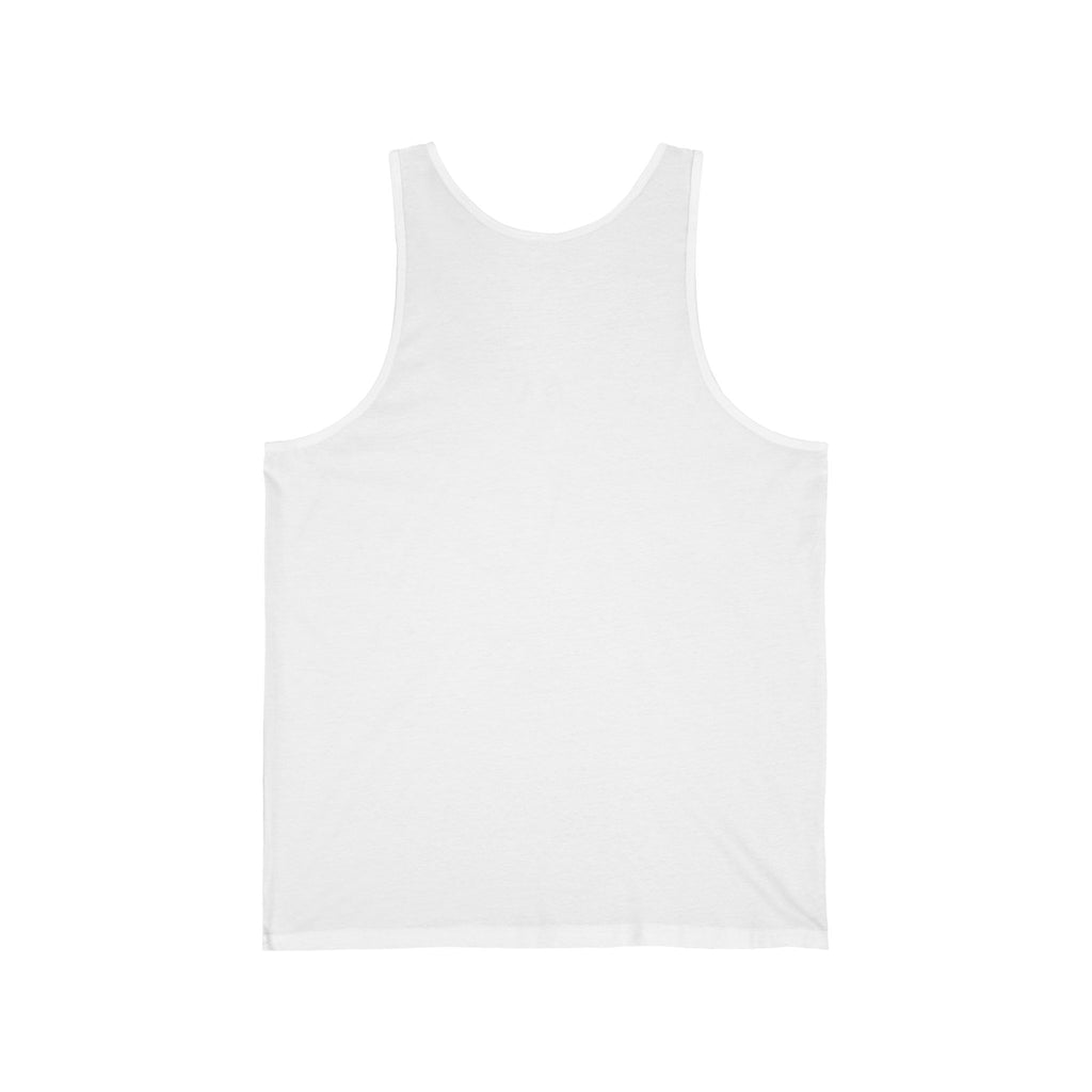 PRIDE Unisex Tank - Speak Your Truth - Colorful LGBTQ+ Statement Top