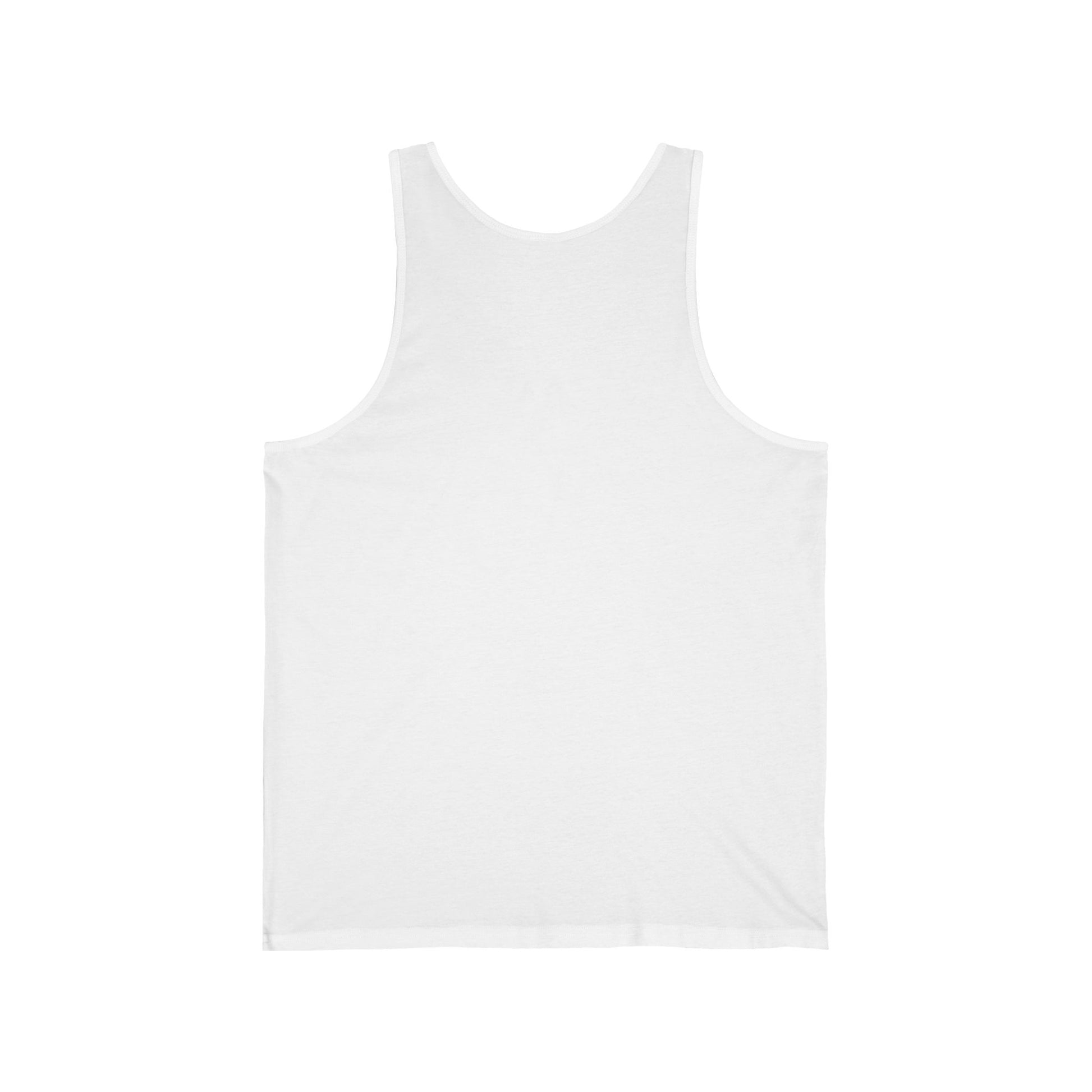 PRIDE Unisex Tank - Speak Your Truth - Colorful LGBTQ+ Statement Top