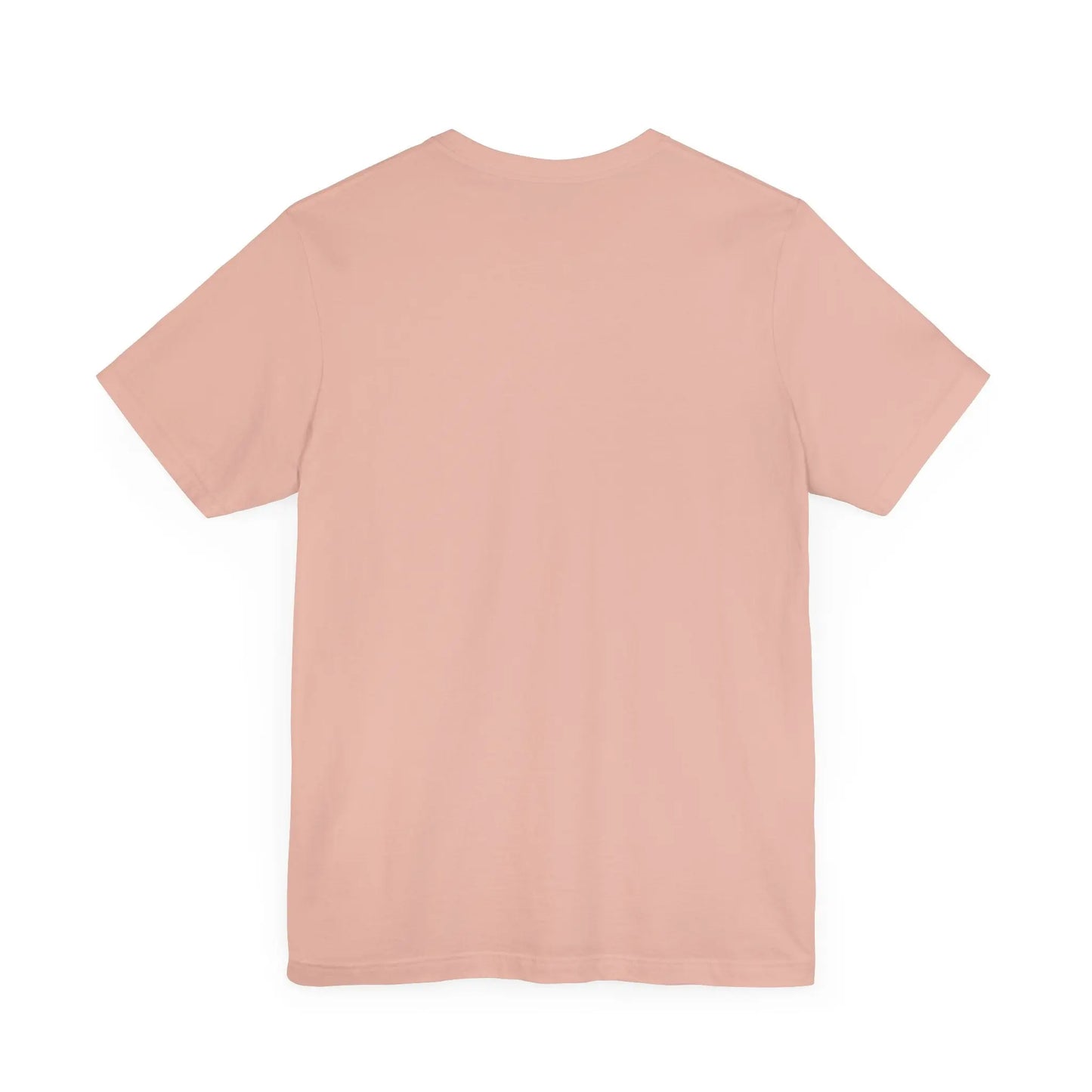 PRIDE Heart Bella+Canvas Unisex Tee - "Love Always Wins" Printify