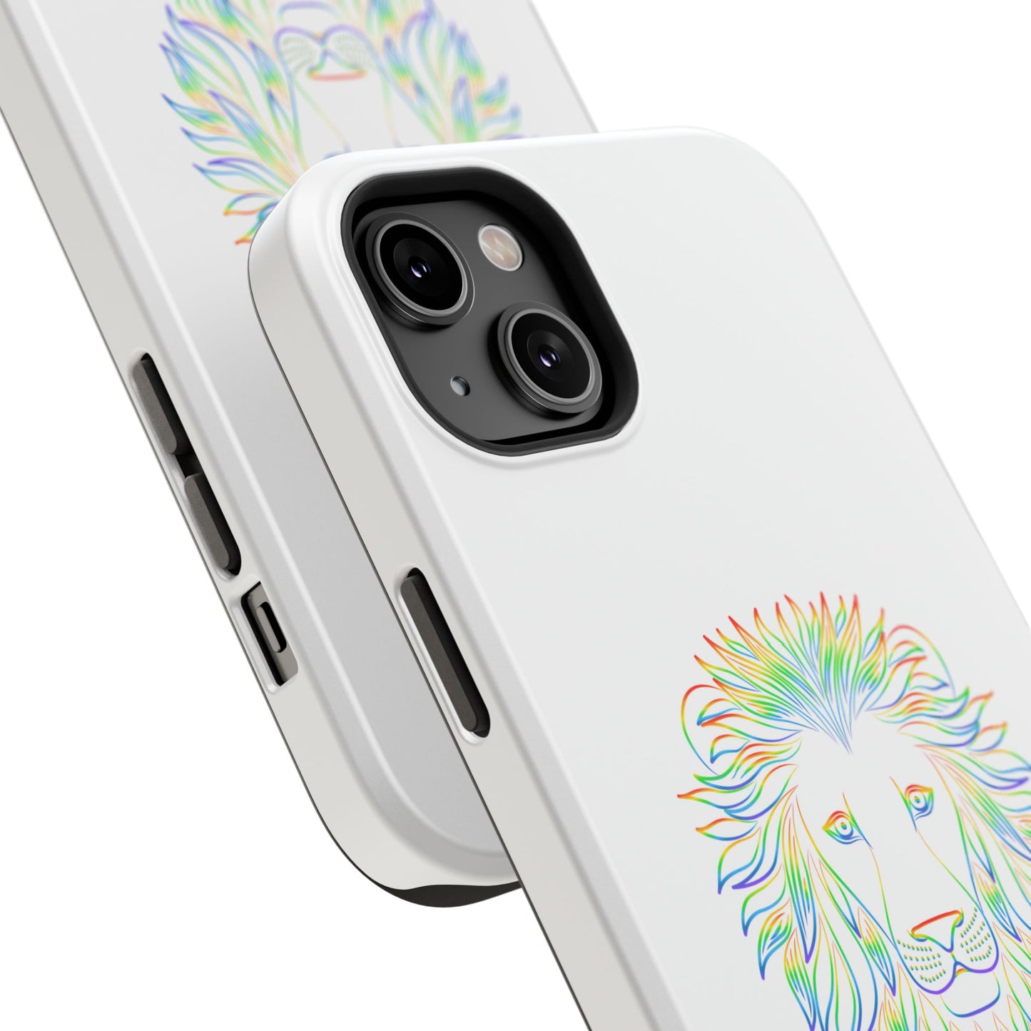 iPhone Case - Proud to be part of the Pride - Impact-Resistant