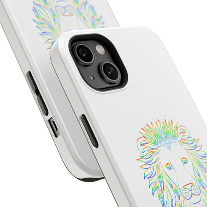 iPhone Case - Proud to be part of the Pride - Impact-Resistant Printify