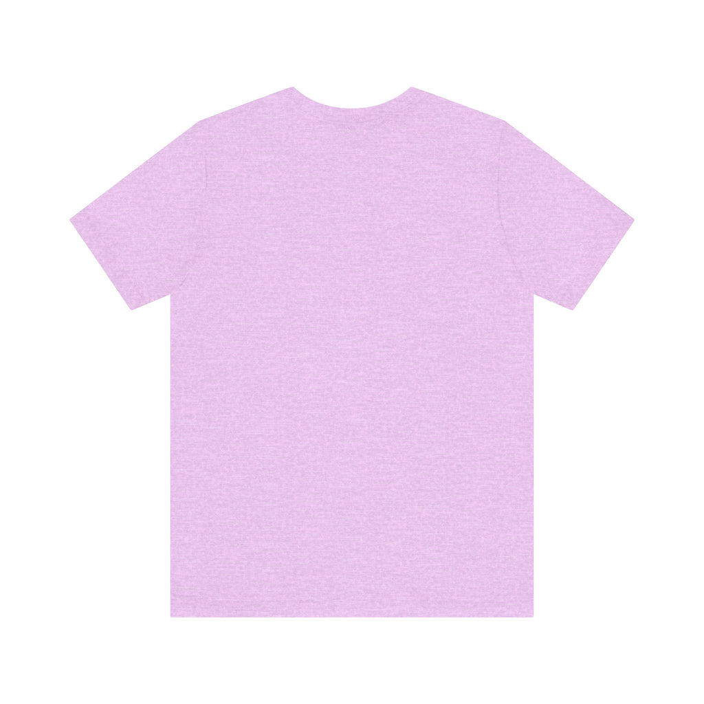 PRIDE Rainbow Hummingbird T-Shirt | Unisex Short Sleeve Tee