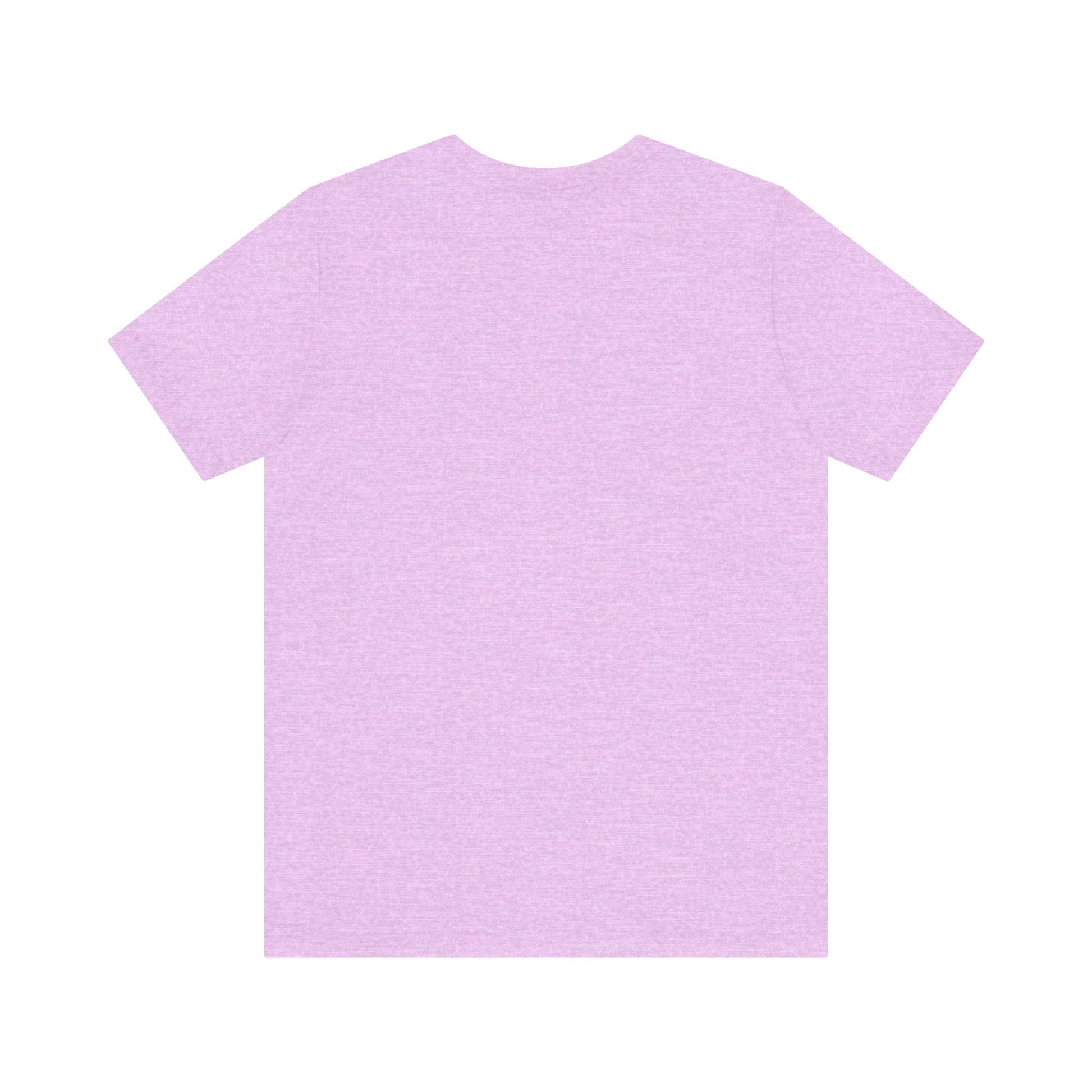 PRIDE Rainbow Hummingbird T-Shirt | Unisex Short Sleeve Tee