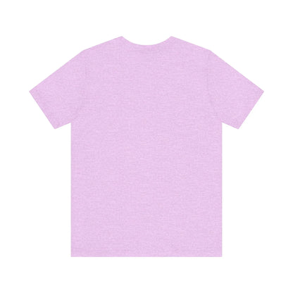 PRIDE Rainbow Hummingbird T-Shirt | Unisex Short Sleeve Tee Printify