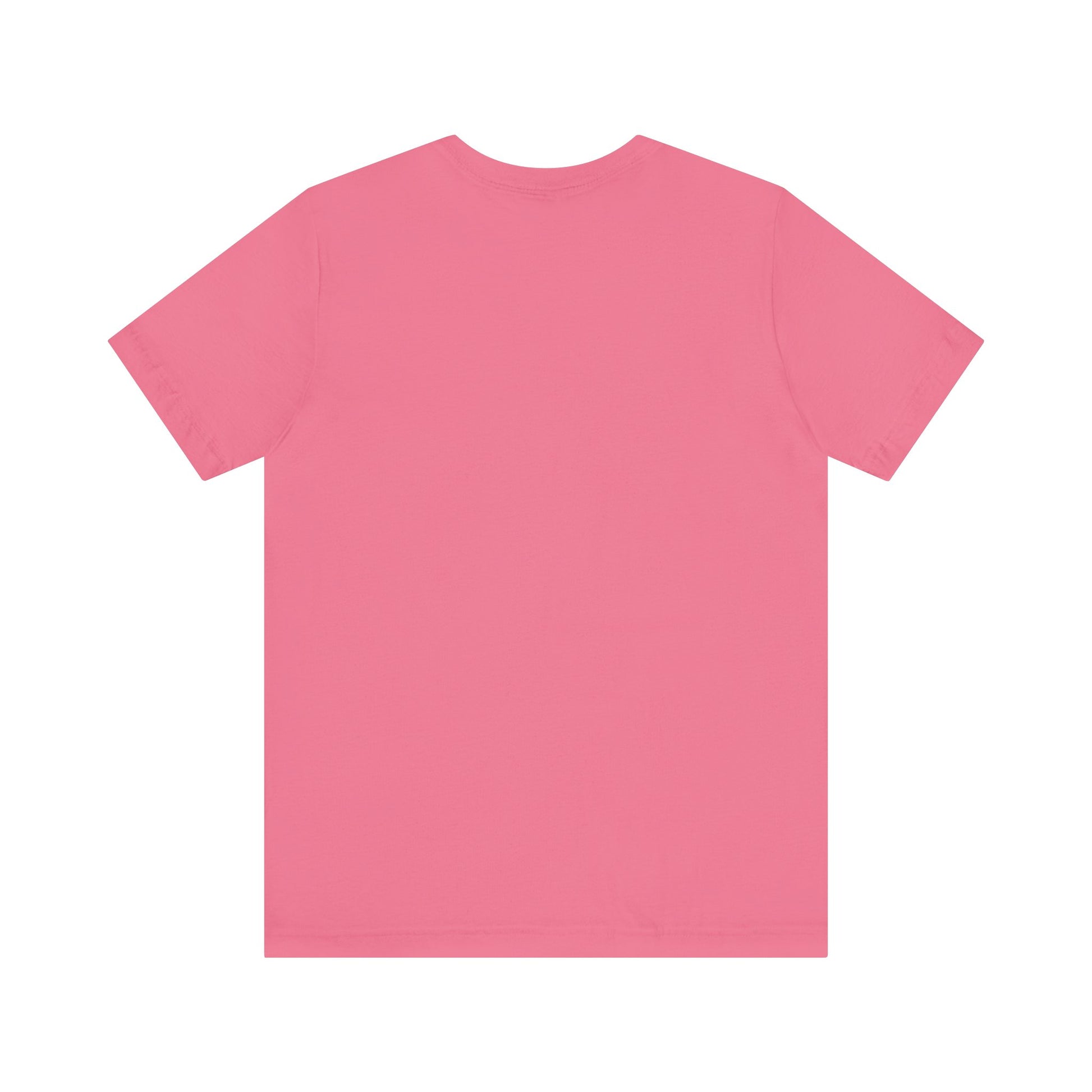 PRIDE Speak Love & Wear Pride - Rainbow Short Sleeve Tee