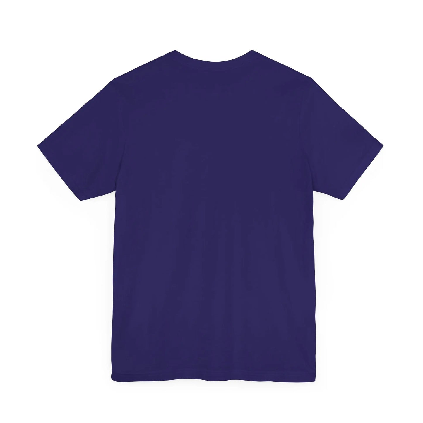 Rainbow Flame Tee - Our parties are always lit Printify