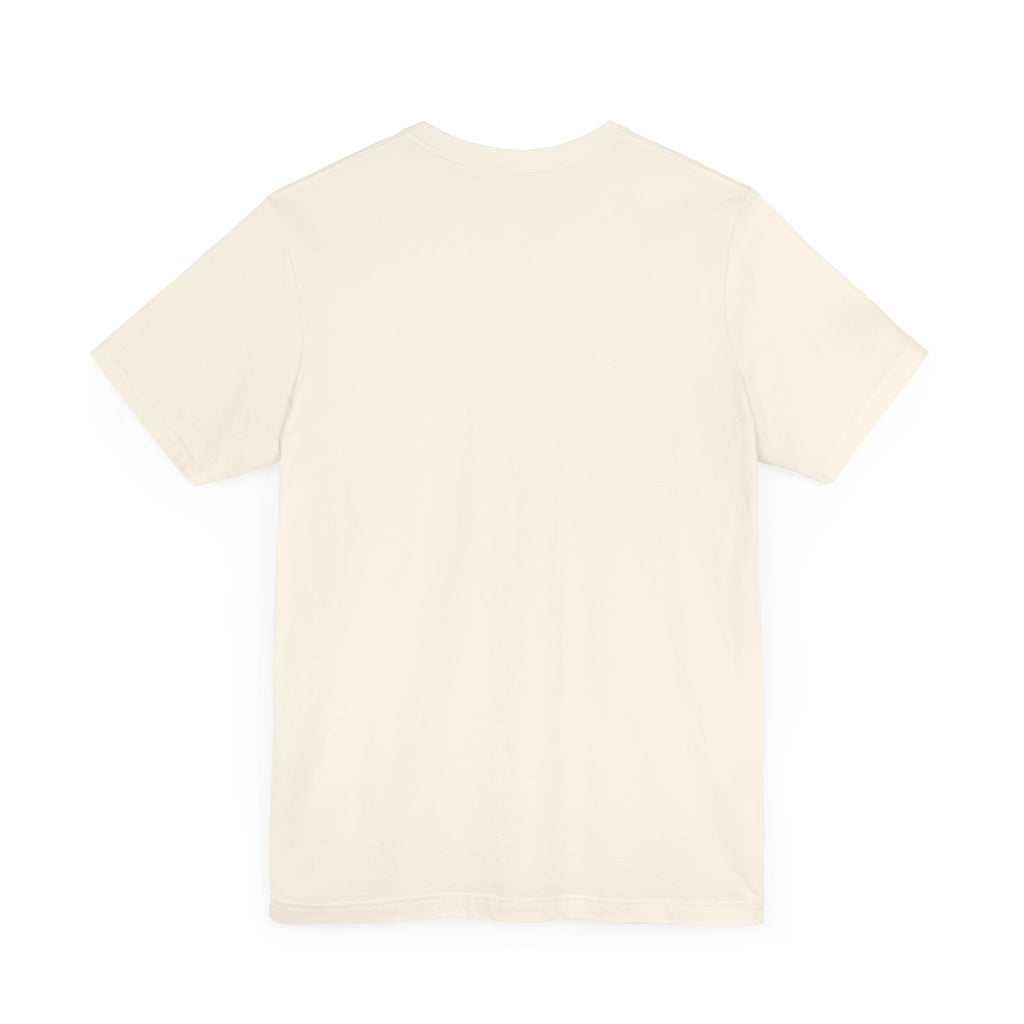 Rainbow Heart Graphic Tee - Love Wins Every Time