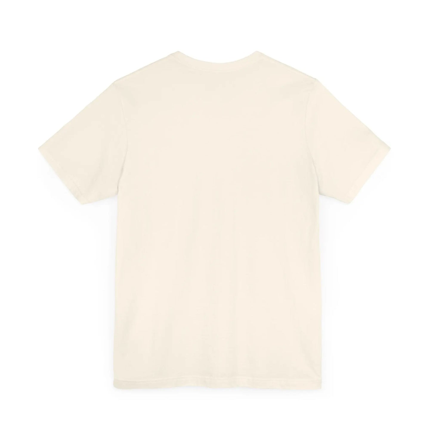 Rainbow Heart Graphic Tee - Love Wins Every Time Printify