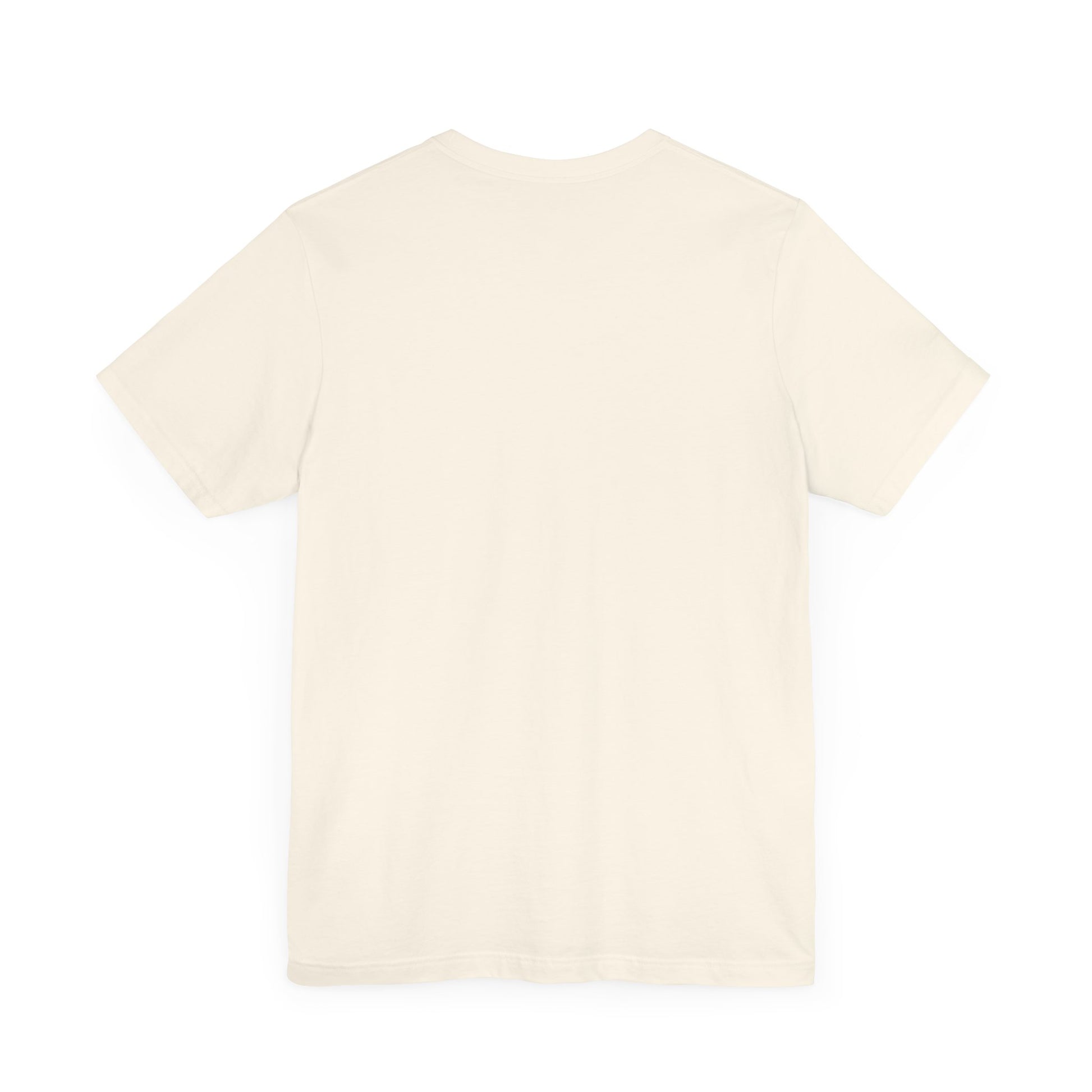Rainbow Heart Graphic Tee - Love Wins Every Time