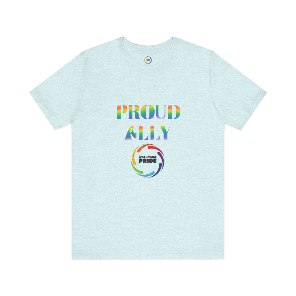 Proud Ally Tee