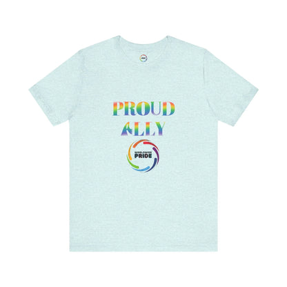 Proud Ally Tee Printify