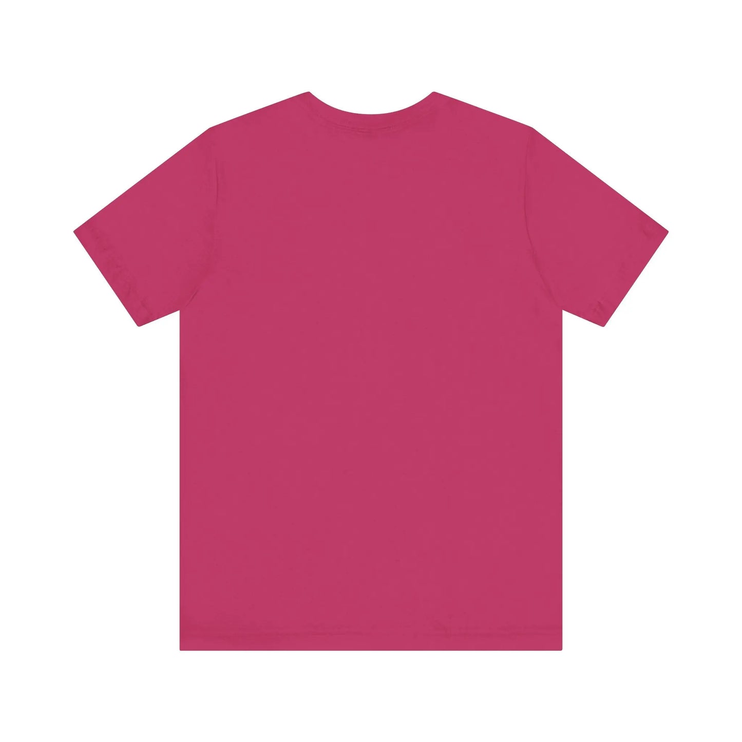 Proud LGBTQ+ Ally Tee | True Colors Printify